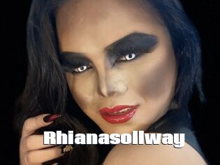 Rhianasollway