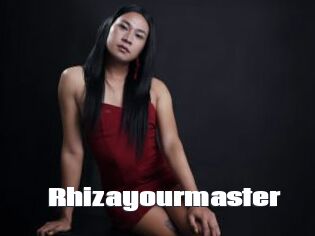 Rhizayourmaster