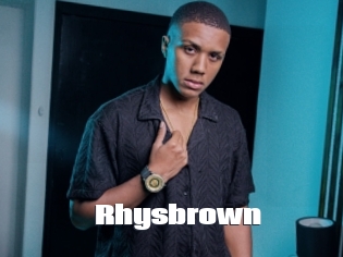 Rhysbrown