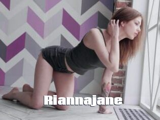 Riannajane