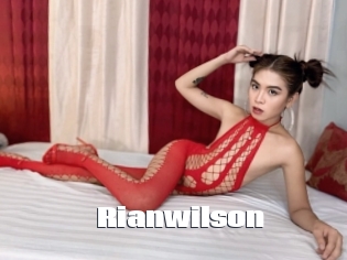 Rianwilson