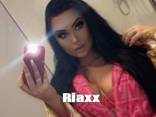 Riaxx