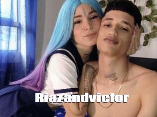 Riazandvictor