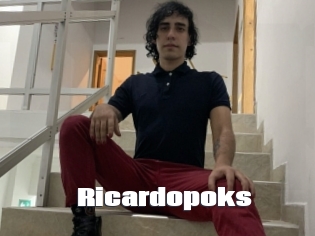 Ricardopoks