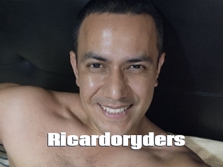 Ricardoryders