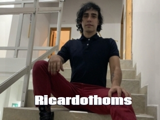 Ricardothoms