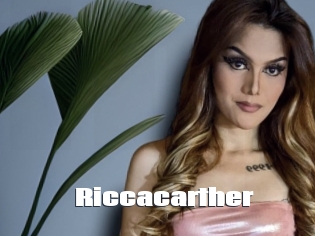 Riccacarther