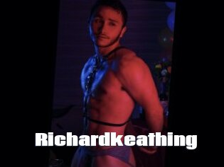 Richardkeathing