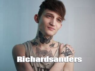 Richardsanders