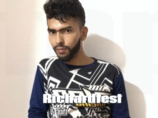 Richardtest