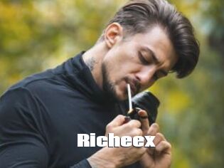 Richeex
