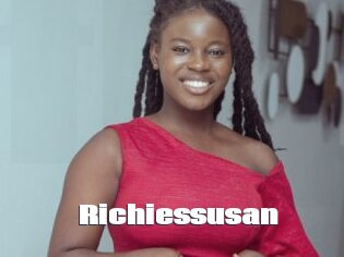 Richiessusan