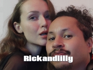 Rickandlilly