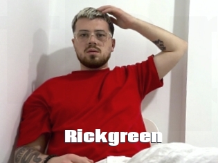 Rickgreen