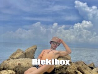 Rickihox