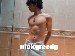 Rickyreedy