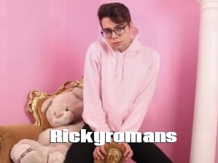 Rickyromans