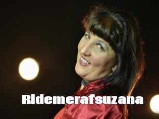 Ridemerafsuzana