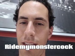 Ridemymonstercock