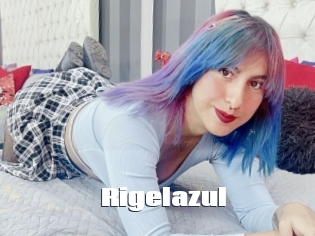 Rigelazul