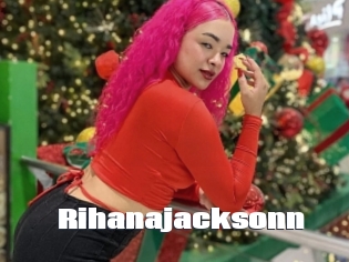 Rihanajacksonn