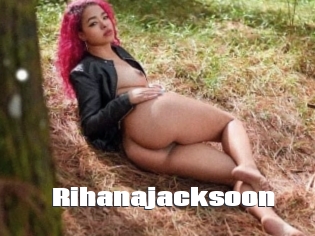 Rihanajacksoon