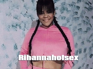 Rihannahotsex