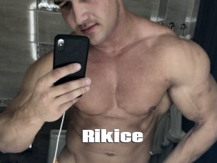 Rikice