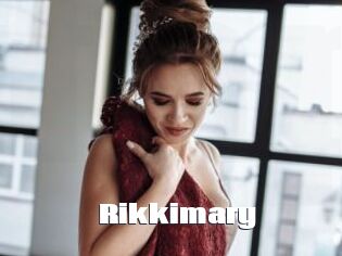 Rikkimary