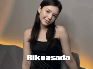 Rikoasada