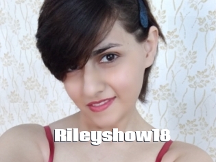 Rileyshow18