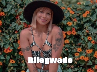 Rileywade