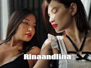 Rinaandlina