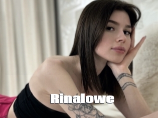 Rinalowe