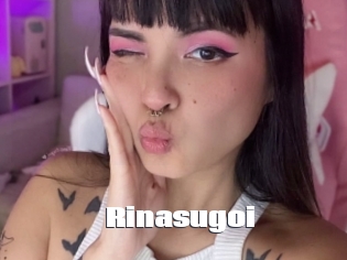 Rinasugoi