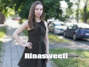 Rinasweeti