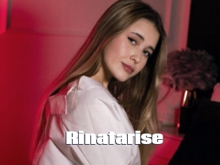 Rinatarise