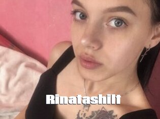 Rinatashilt