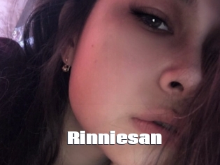 Rinniesan