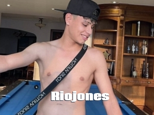 Riojones