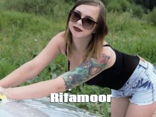 Ritamoor