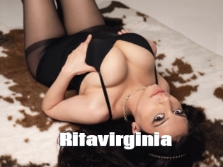 Ritavirginia