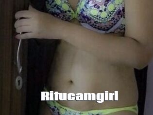 Ritucamgirl