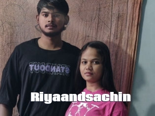 Riyaandsachin