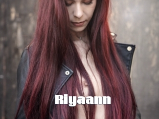 Riyaann