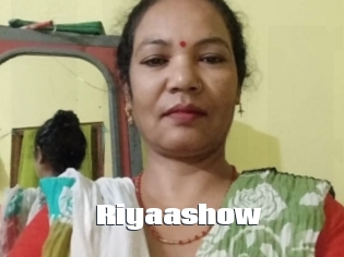 Riyaashow