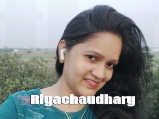 Riyachaudhary