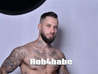 Rob4babe