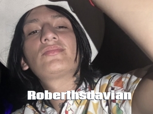 Roberthsdavian