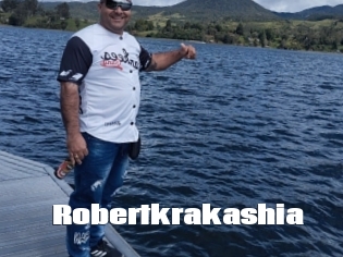 Robertkrakashia